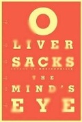 Cover: The Mind's Eye - Ingram