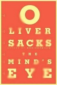 Enlarge image Cover: The Mind's Eye - Ingram