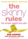 Cover: The Skinny Rules - Transworld Digital