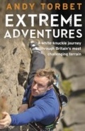 Cover: Extreme Adventures - Transworld Digital
