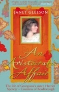Cover: An Aristocratic Affair - Transworld Digital