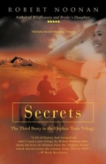 Cover: Secrets - iUniverse