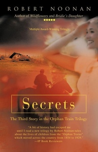 Enlarge image Cover: Secrets - iUniverse