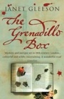 Cover: The Grenadillo Box - Transworld Digital