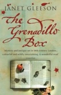 Enlarge image Cover: The Grenadillo Box - Transworld Digital