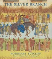 Enlarge image Cover: The Silver Branch - Blackstone Audiobooks