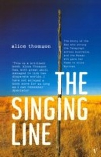 Abbildung von: The Singing Line - Vintage Digital