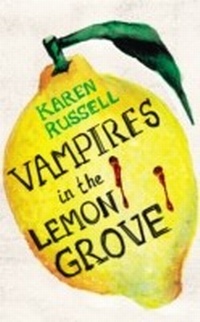 Enlarge image Cover: Vampires in the Lemon Grove - Vintage Digital