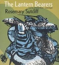 Cover: The Lantern Bearers - Blackstone Audiobooks