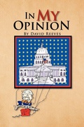 Cover: In My Opinion - Xlibris