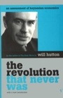 Cover: The Revolution That Never Was - Vintage Digital