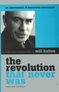 Enlarge image Cover: The Revolution That Never Was - Vintage Digital