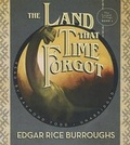 Cover: The Land That Time Forgot - Blackstone Publishing