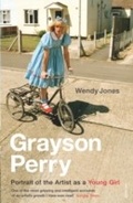 Cover: Grayson Perry - Vintage Digital