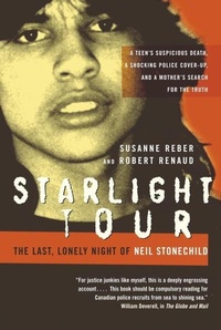 Enlarge image Cover: Starlight Tour - Vintage Canada