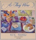 Cover: As They Were - Blackstone Publishing
