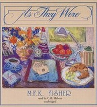 Enlarge image Cover: As They Were - Blackstone Publishing