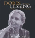 Cover: Doris Lessing - Blackstone Publishing