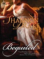 Cover: Beguiled - HQN Books