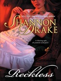 Cover: Reckless - HQN Books