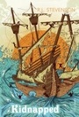 Cover: Kidnapped - Vintage Digital