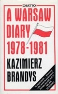 Cover: A Warsaw Diary. 1978-1981 - Vintage Digital
