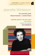 Cover: Jeanette Winterson - Vintage Digital