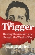 Cover: The Trigger - Vintage Digital