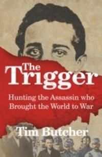 Enlarge image Cover: The Trigger - Vintage Digital