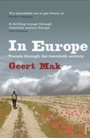 Cover: In Europe - Vintage Digital