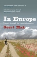 Cover: In Europe - Vintage Digital