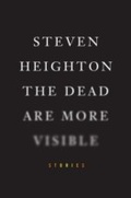 Cover: Dead Are More Visible - Knopf Canada