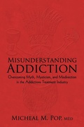 Bild: Misunderstanding Addiction - iUniverse