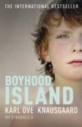 Cover: Boyhood Island - Vintage Digital