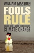 Cover: Fools Rule - Knopf Canada