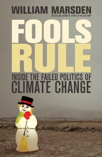 Enlarge image Cover: Fools Rule - Knopf Canada