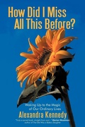 Cover: How Did I Miss All This Before? - iUniverse