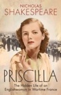 Cover: Priscilla - Vintage Digital