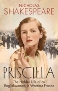 Cover: Priscilla - Vintage Digital