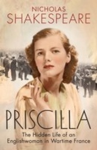 Enlarge image Cover: Priscilla - Vintage Digital