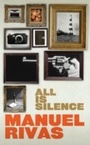 Cover: All Is Silence - Vintage Digital