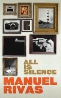 Cover: All Is Silence - Vintage Digital