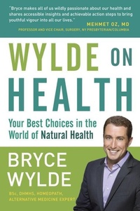 Abbildung von: Wylde on Health - Random House Canada