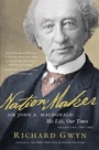 Cover: Nation Maker - Random House Canada