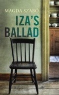 Cover: Iza's Ballad - Vintage Digital