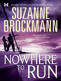 Cover: Nowhere to Run - HQN Books
