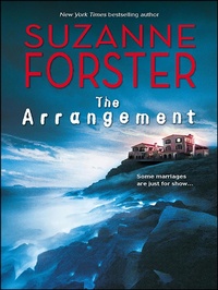 Enlarge image Cover: The Arrangement - MIRA