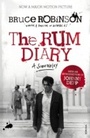 Cover: The Rum Diary: A Screenplay - Vintage Digital
