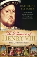 Cover: The Divorce of Henry VIII - Vintage Digital
