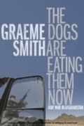Cover: The Dogs Are Eating Them Now - Knopf Canada